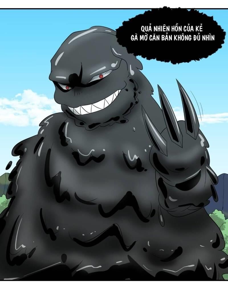 Nghịch Thiên Tiên Mệnh Chap 54 - Next Chap 55