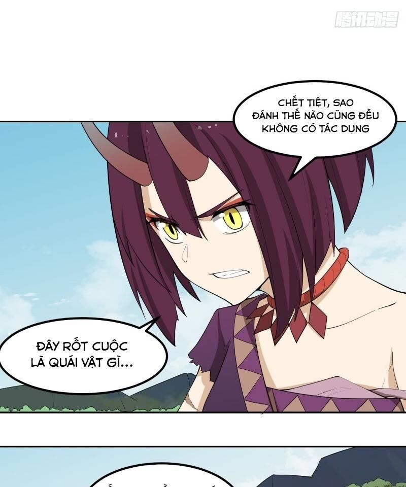 Nghịch Thiên Tiên Mệnh Chap 54 - Next Chap 55