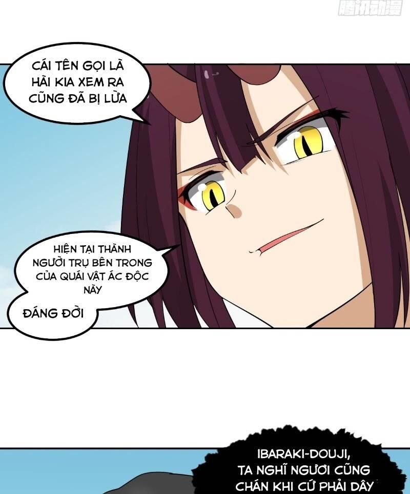 Nghịch Thiên Tiên Mệnh Chap 54 - Next Chap 55