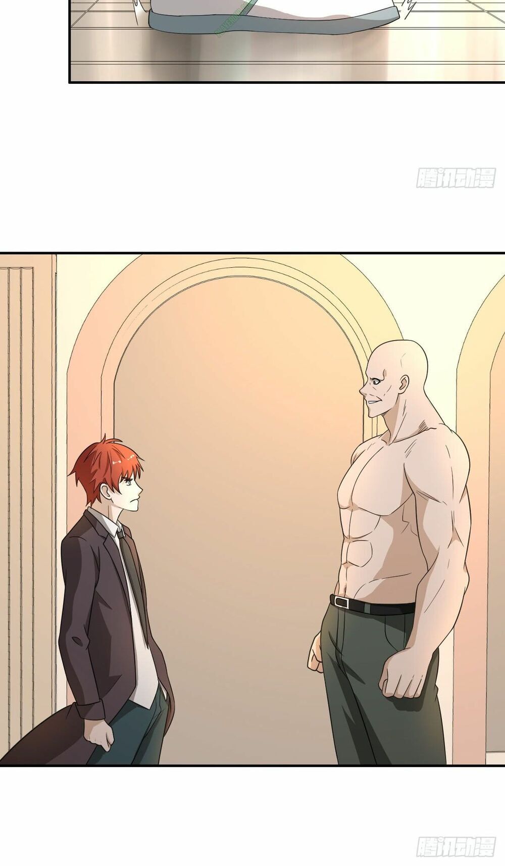 Nghịch Thiên Tiên Mệnh Chap 6 - Next Chap 7