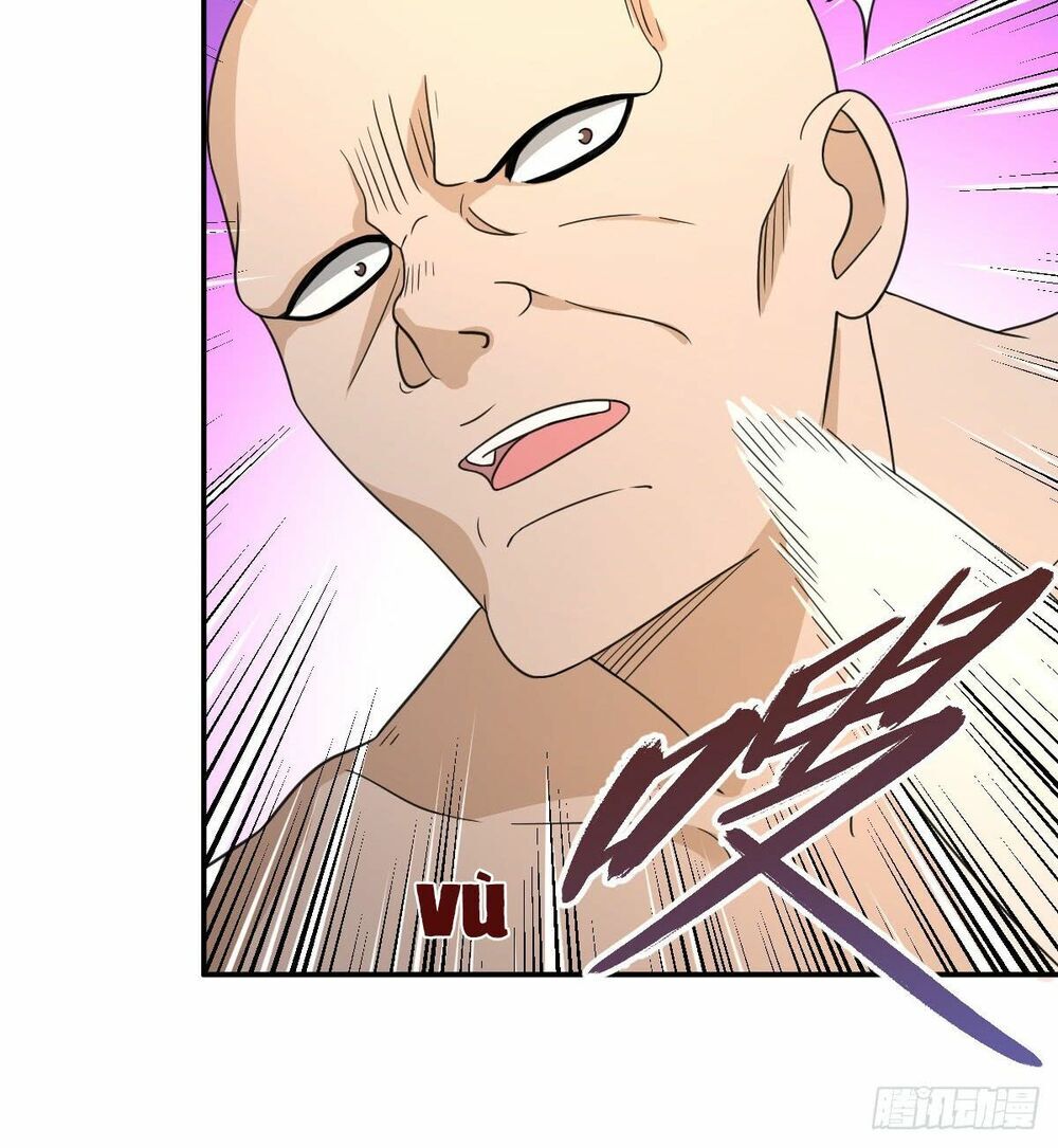 Nghịch Thiên Tiên Mệnh Chap 6 - Next Chap 7