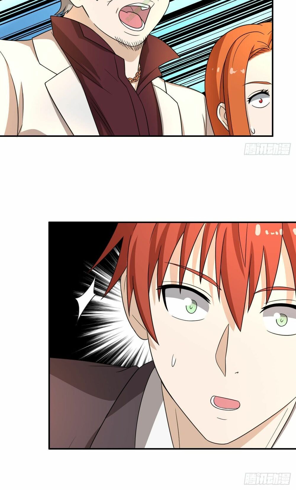 Nghịch Thiên Tiên Mệnh Chap 6 - Next Chap 7