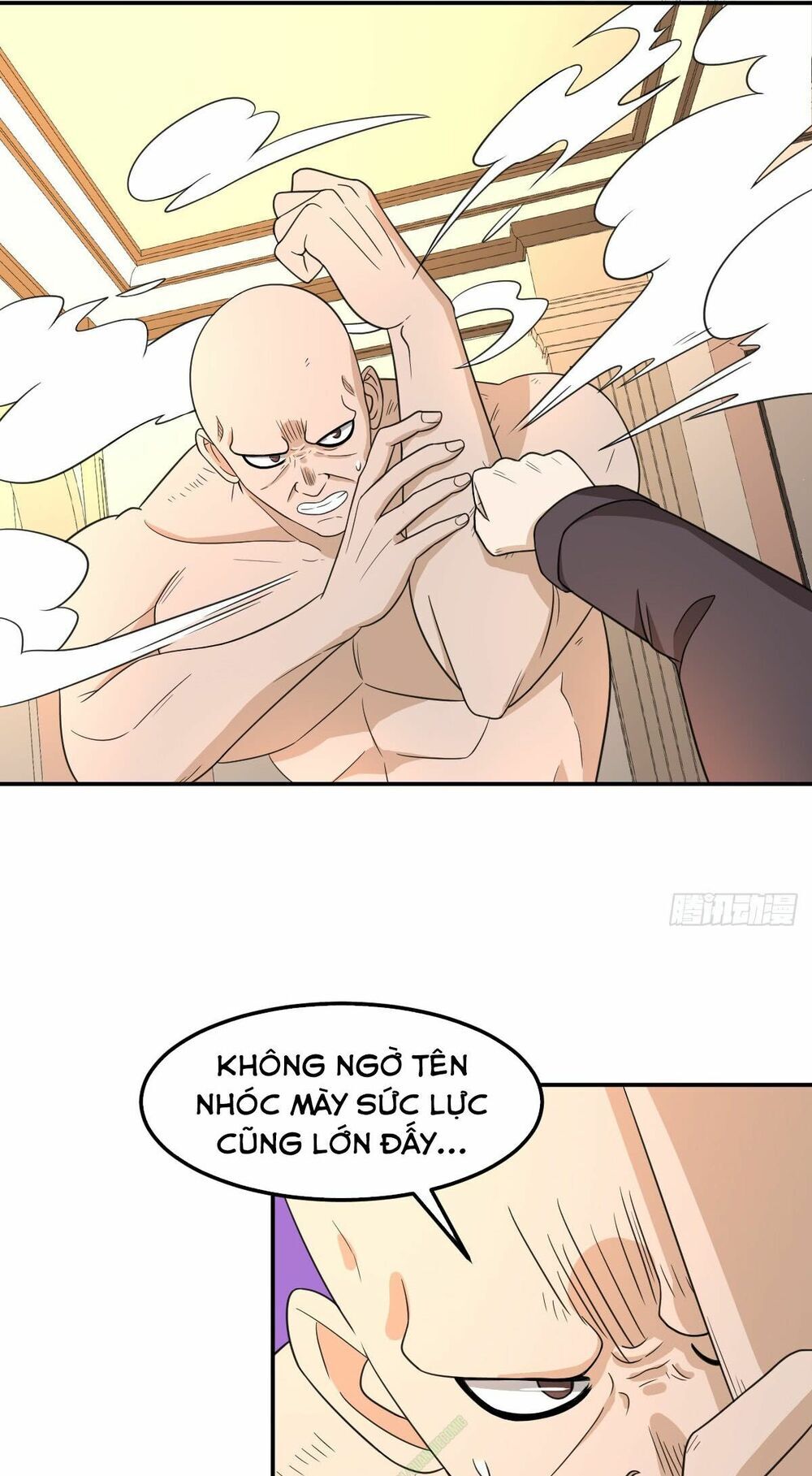 Nghịch Thiên Tiên Mệnh Chap 6 - Next Chap 7