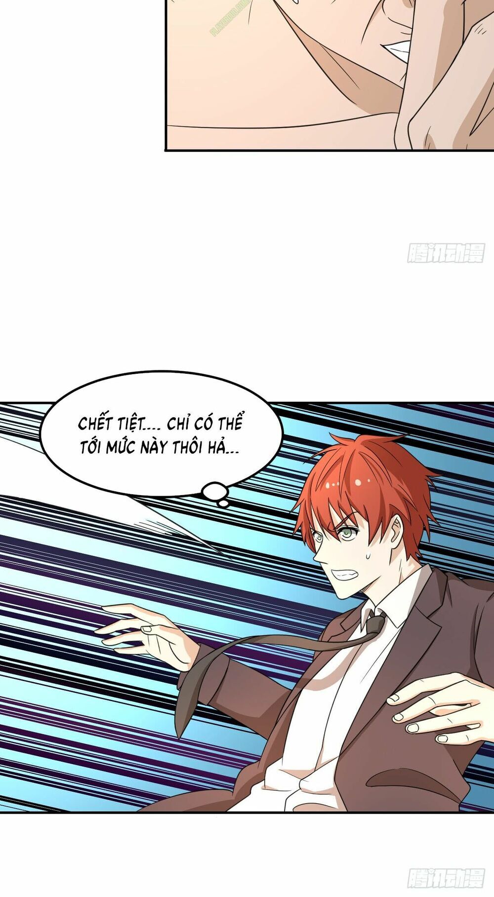 Nghịch Thiên Tiên Mệnh Chap 6 - Next Chap 7
