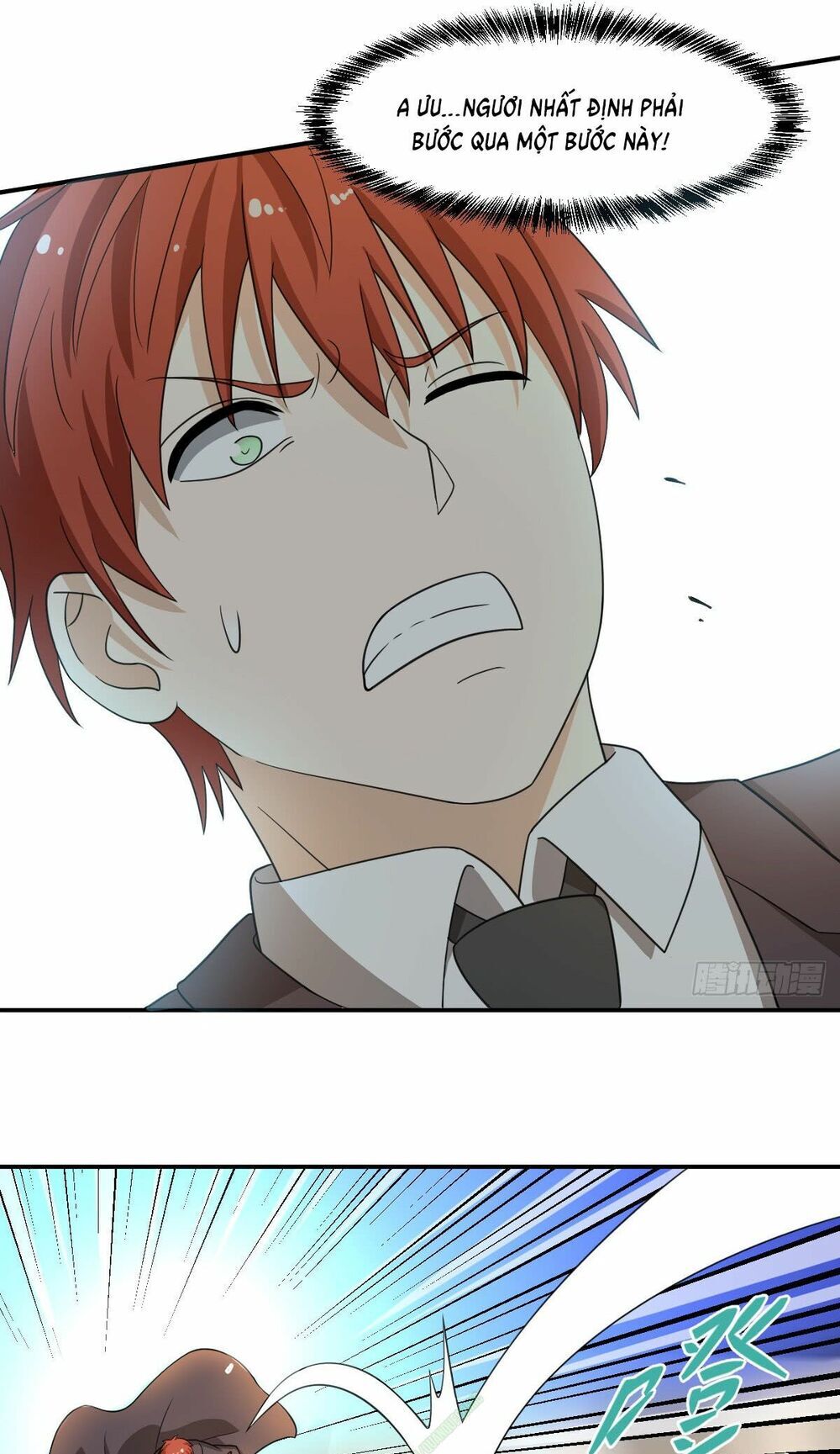 Nghịch Thiên Tiên Mệnh Chap 6 - Next Chap 7