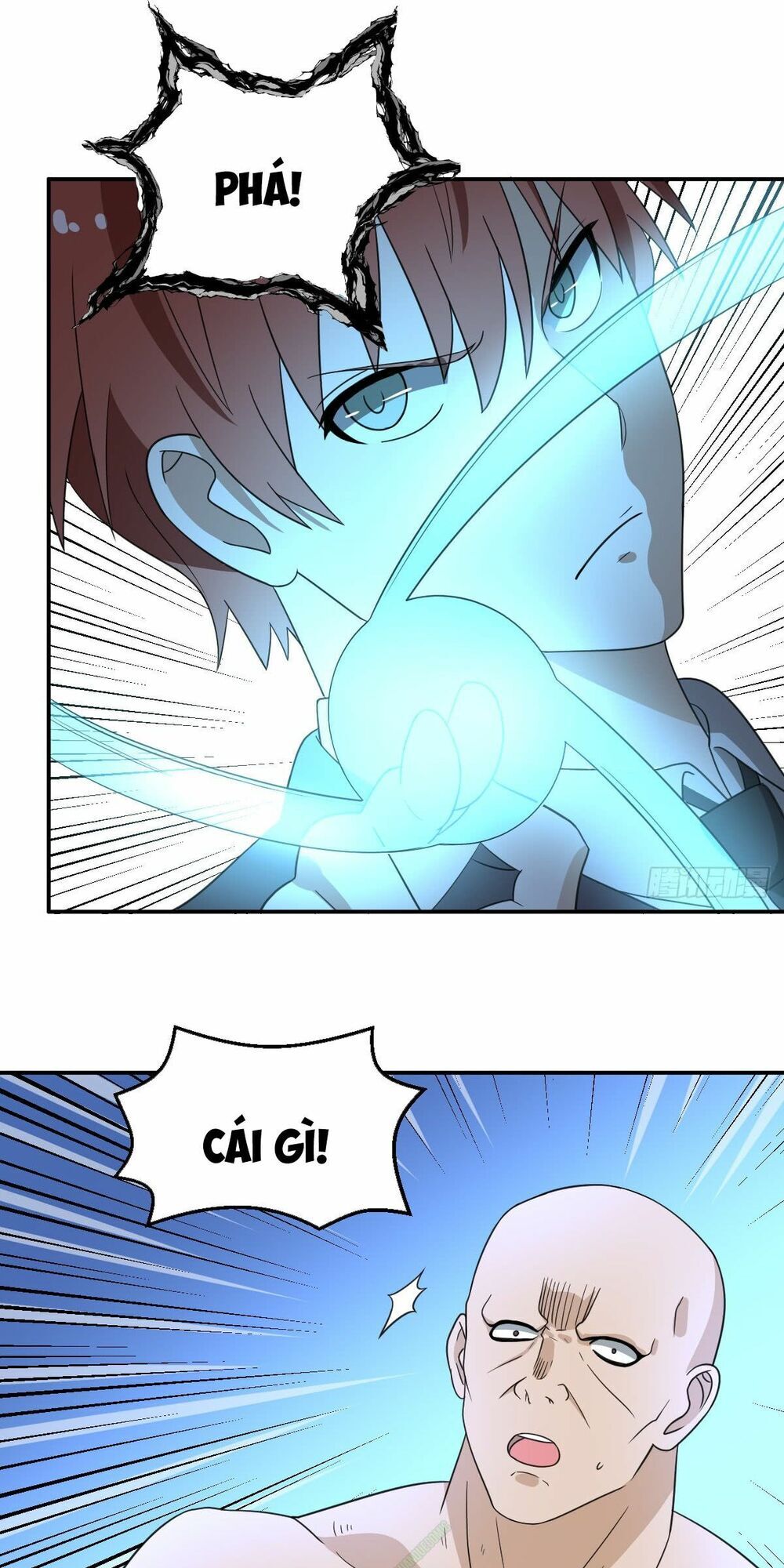 Nghịch Thiên Tiên Mệnh Chap 6 - Next Chap 7