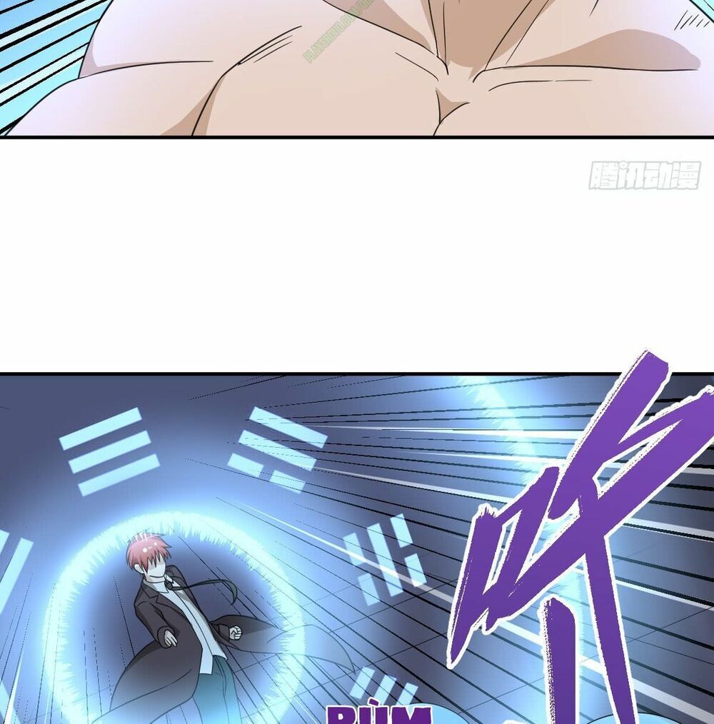 Nghịch Thiên Tiên Mệnh Chap 6 - Next Chap 7
