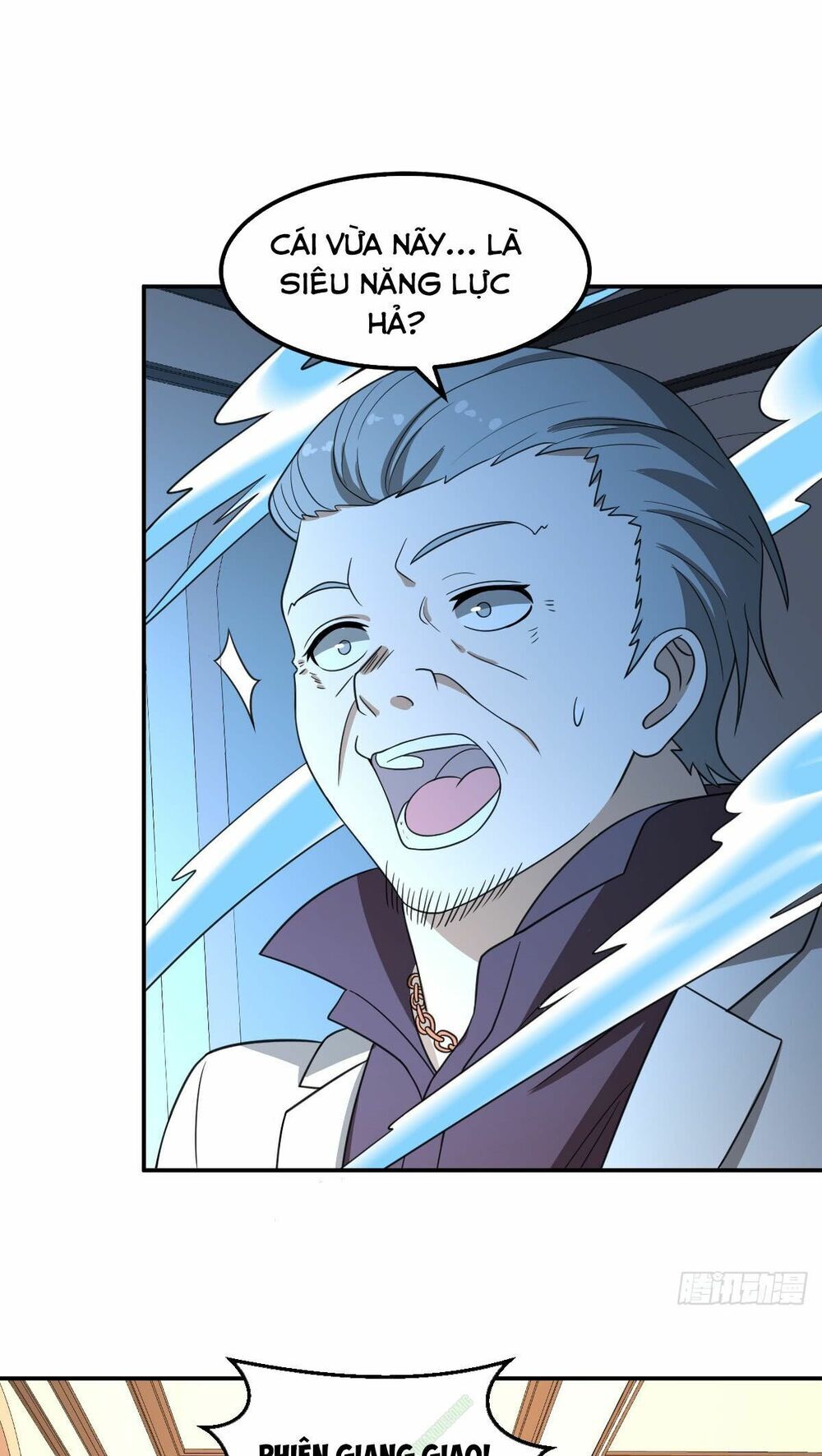 Nghịch Thiên Tiên Mệnh Chap 6 - Next Chap 7