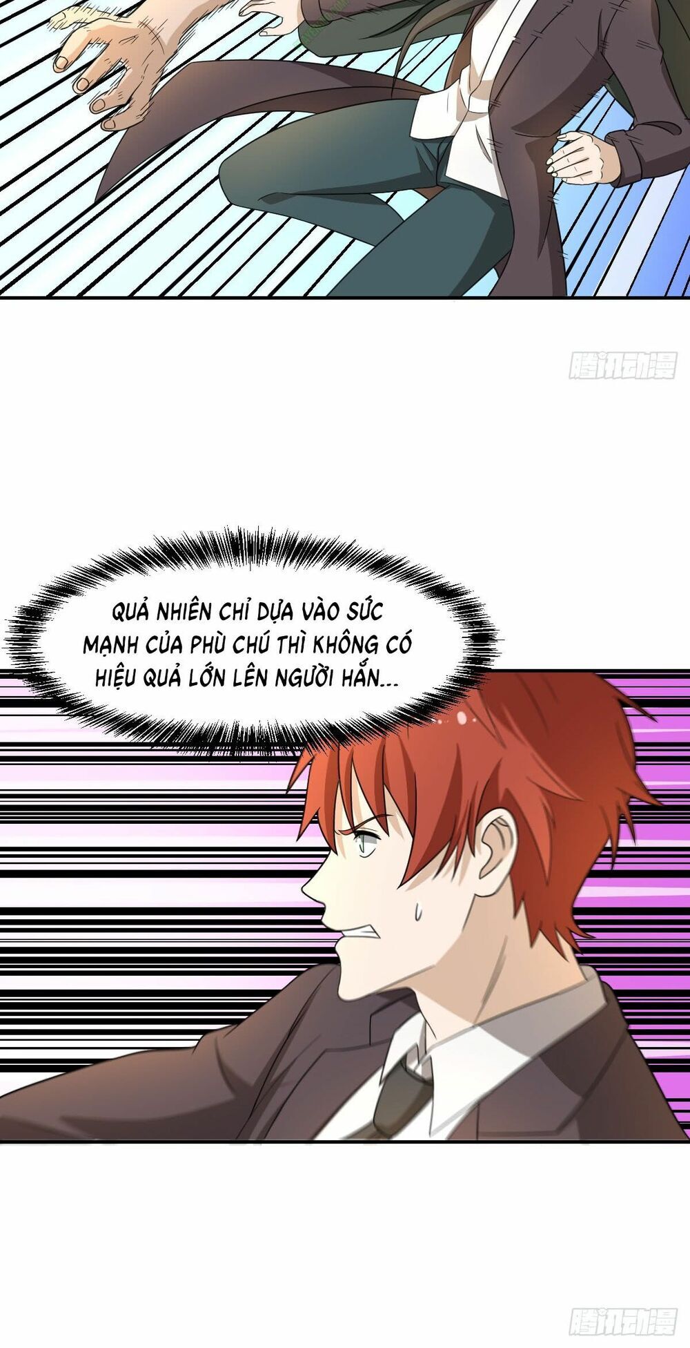 Nghịch Thiên Tiên Mệnh Chap 6 - Next Chap 7