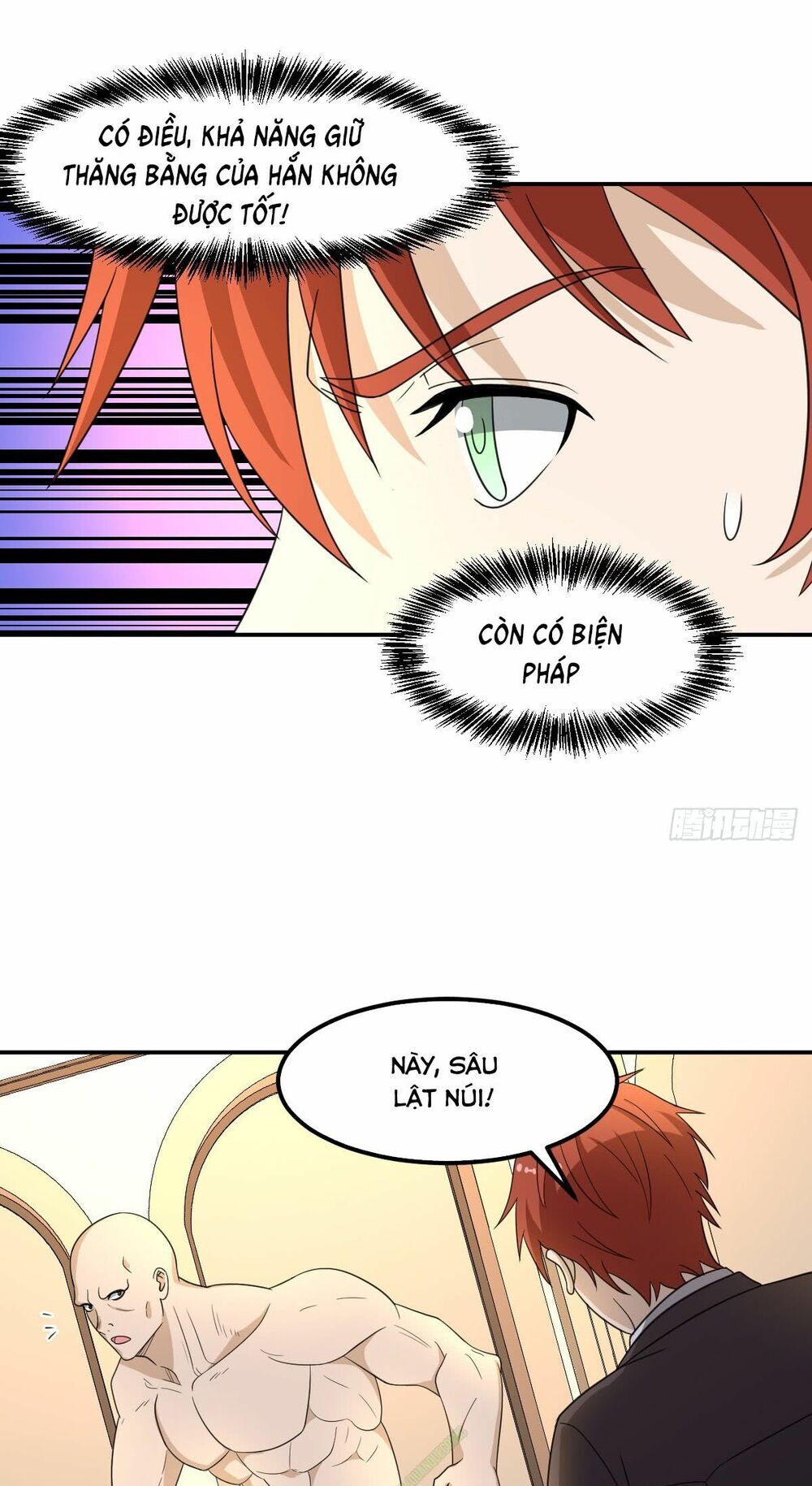 Nghịch Thiên Tiên Mệnh Chap 6 - Next Chap 7