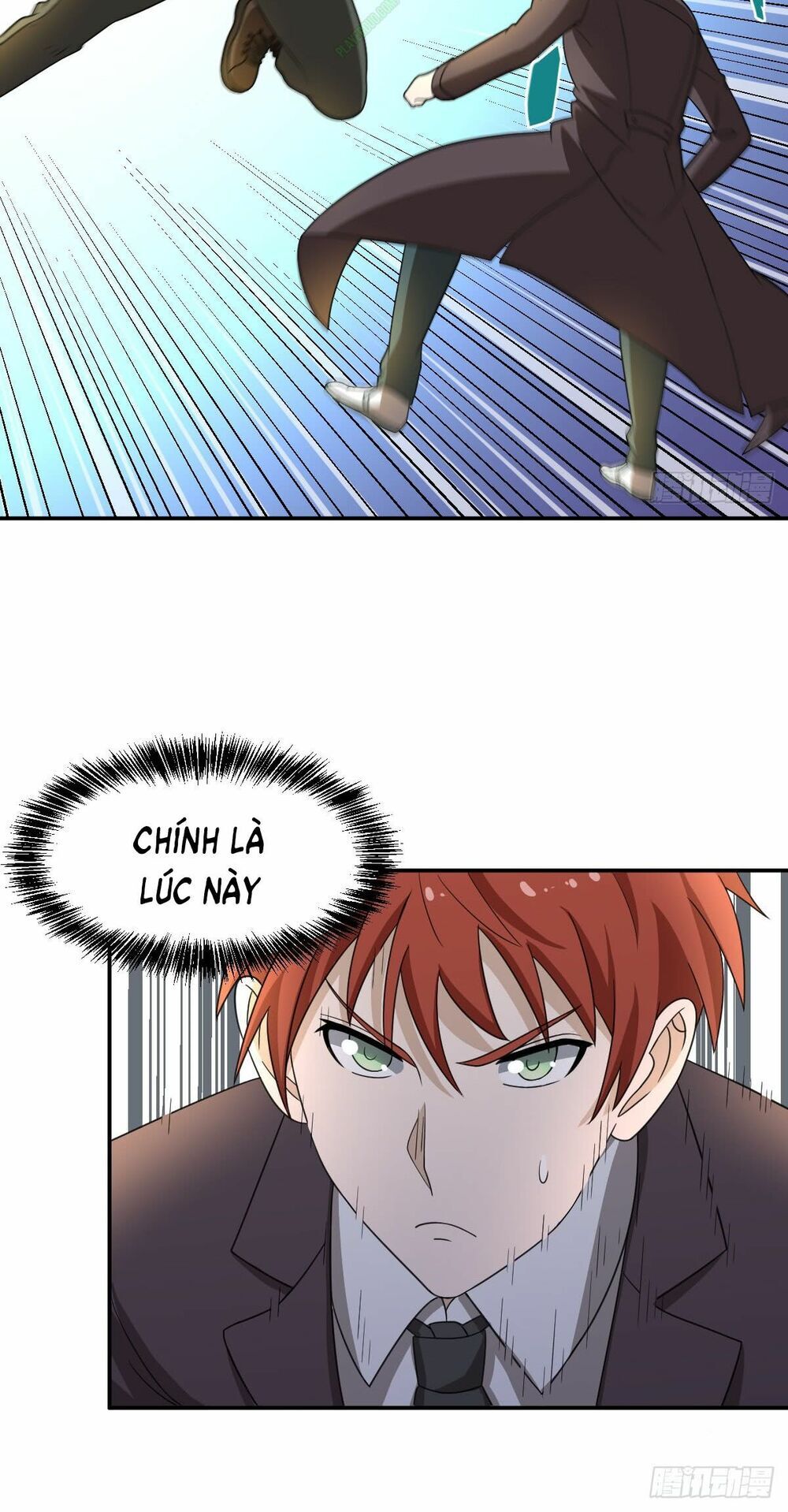 Nghịch Thiên Tiên Mệnh Chap 6 - Next Chap 7