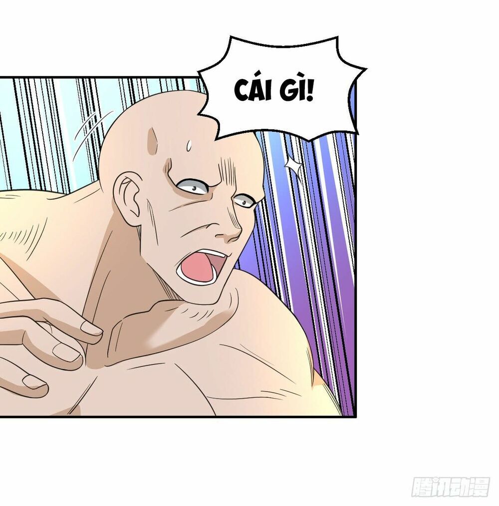 Nghịch Thiên Tiên Mệnh Chap 6 - Next Chap 7