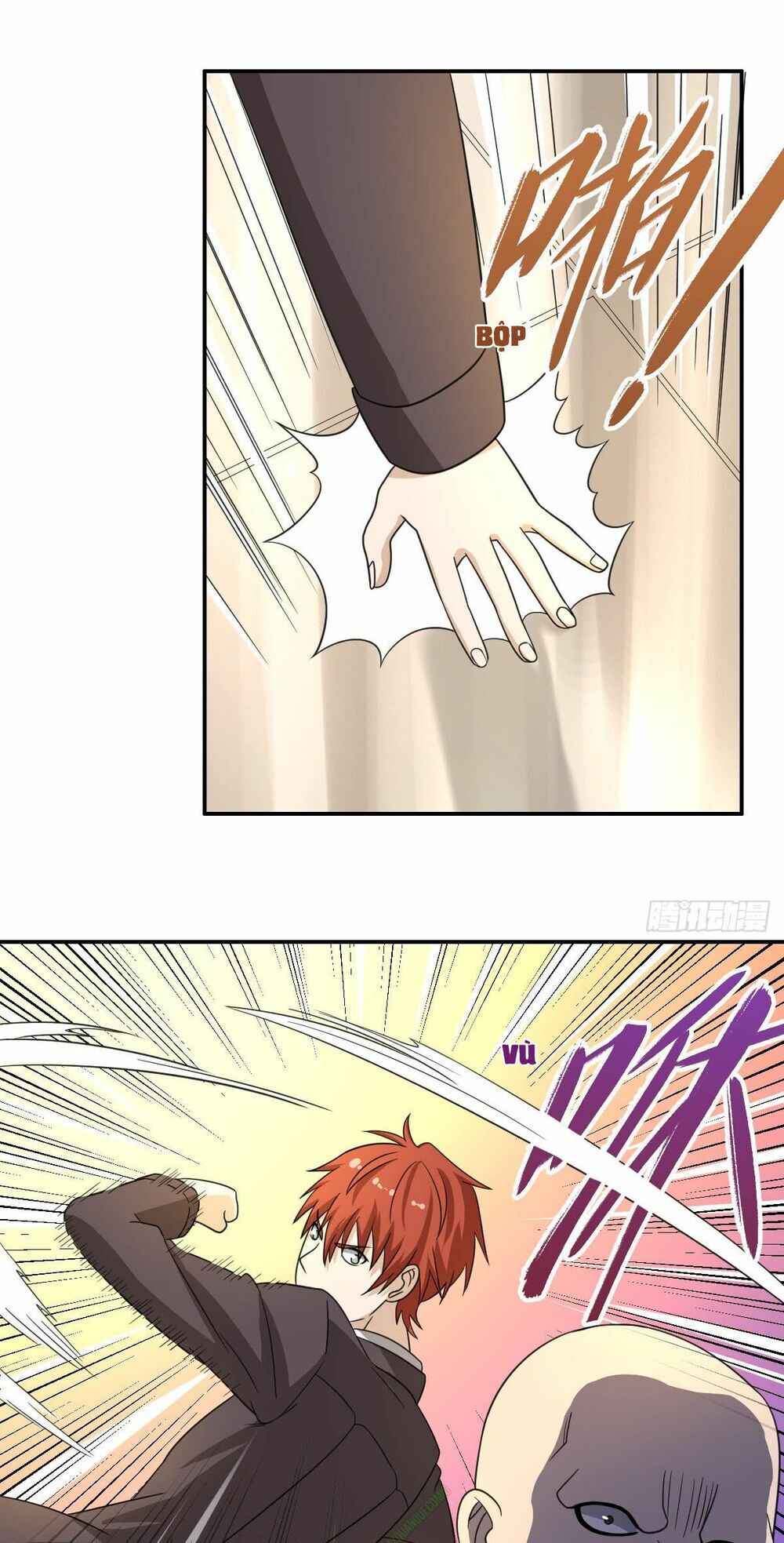Nghịch Thiên Tiên Mệnh Chap 6 - Next Chap 7