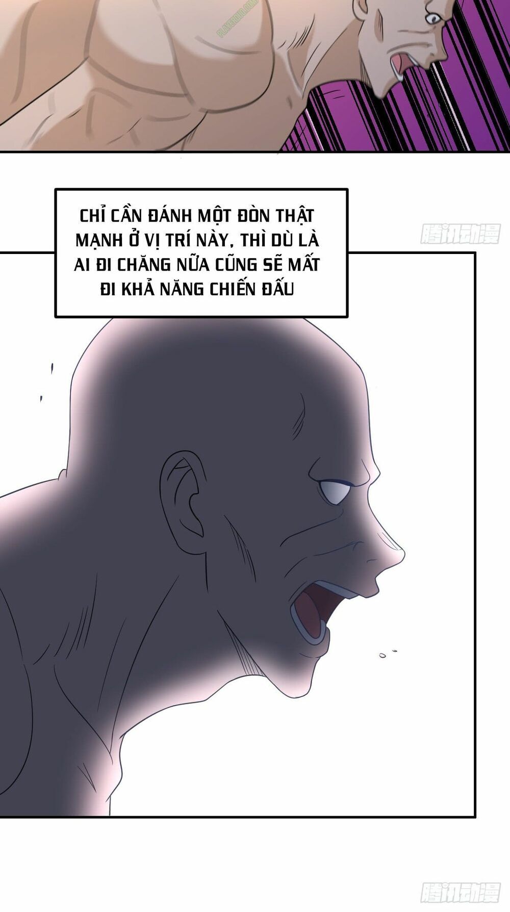 Nghịch Thiên Tiên Mệnh Chap 6 - Next Chap 7