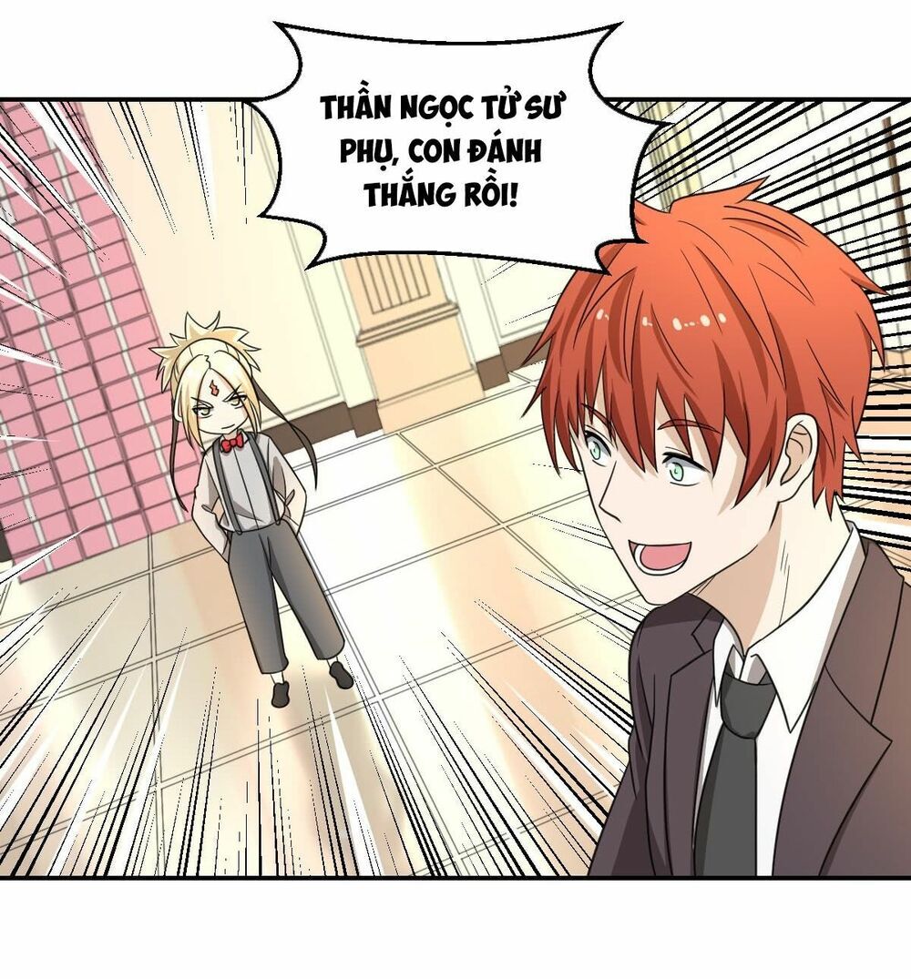 Nghịch Thiên Tiên Mệnh Chap 6 - Next Chap 7