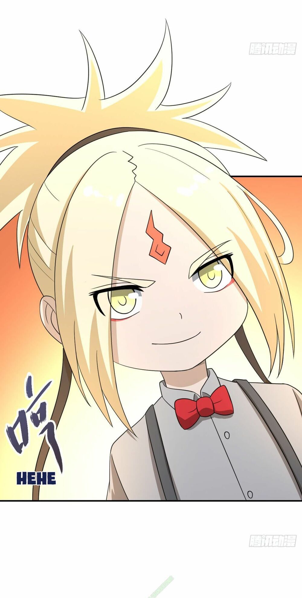 Nghịch Thiên Tiên Mệnh Chap 6 - Next Chap 7