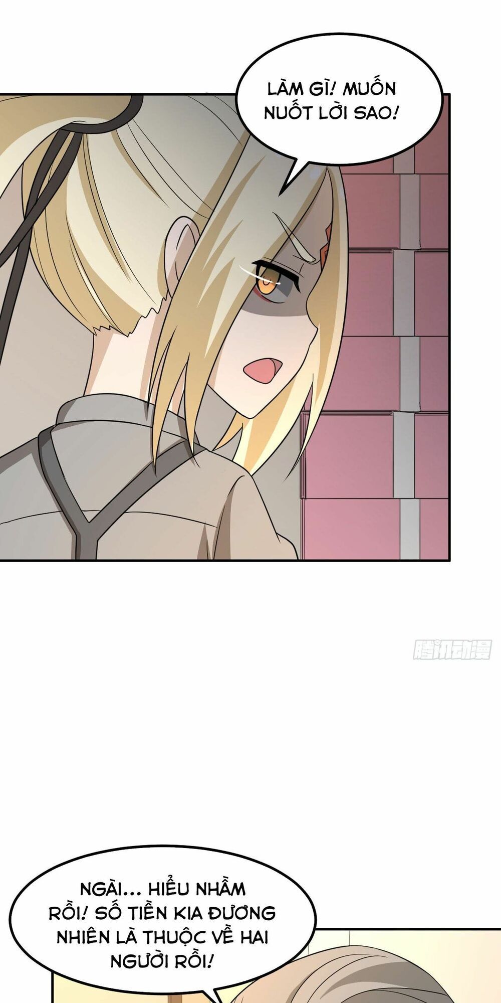 Nghịch Thiên Tiên Mệnh Chap 6 - Next Chap 7