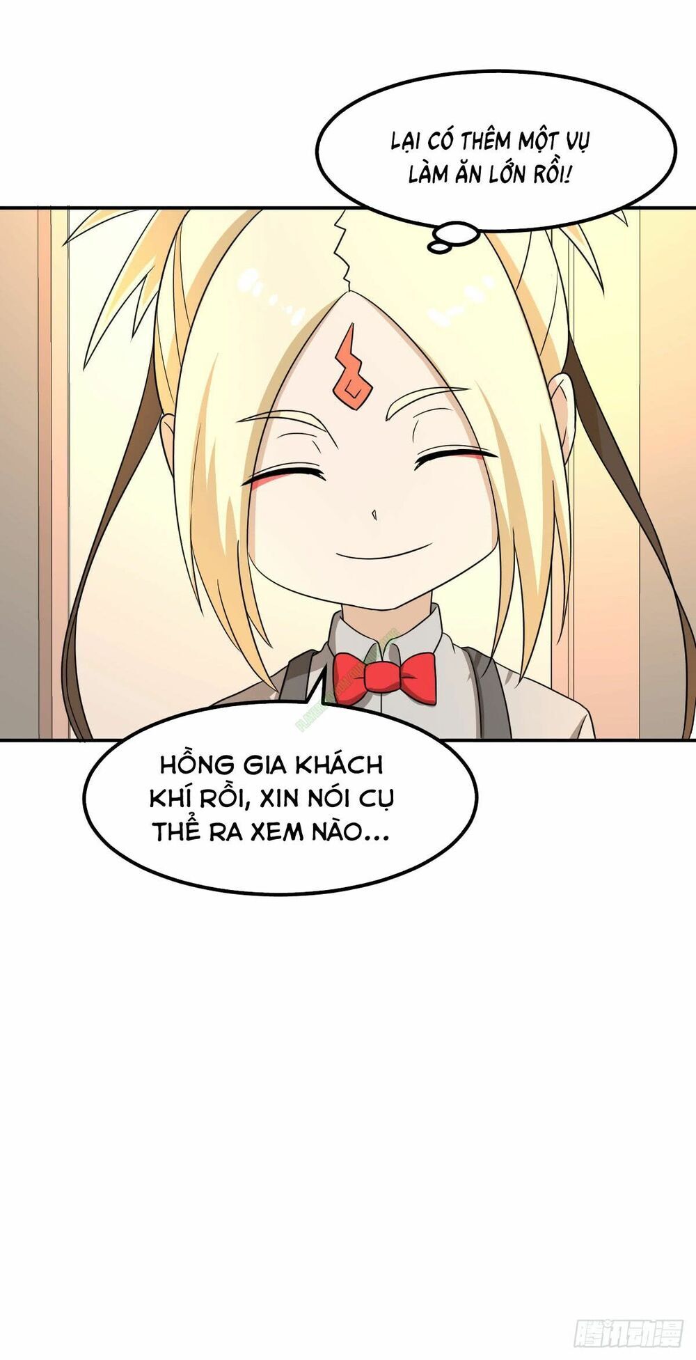 Nghịch Thiên Tiên Mệnh Chap 6 - Next Chap 7