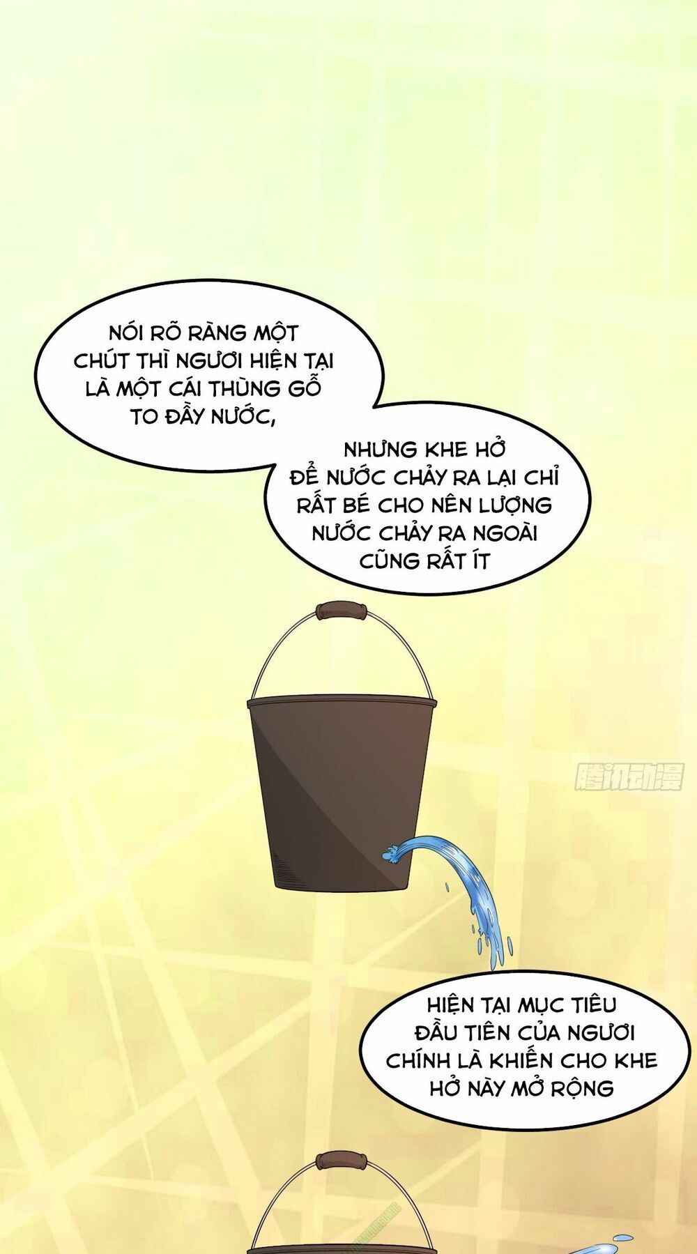Nghịch Thiên Tiên Mệnh Chap 6 - Next Chap 7