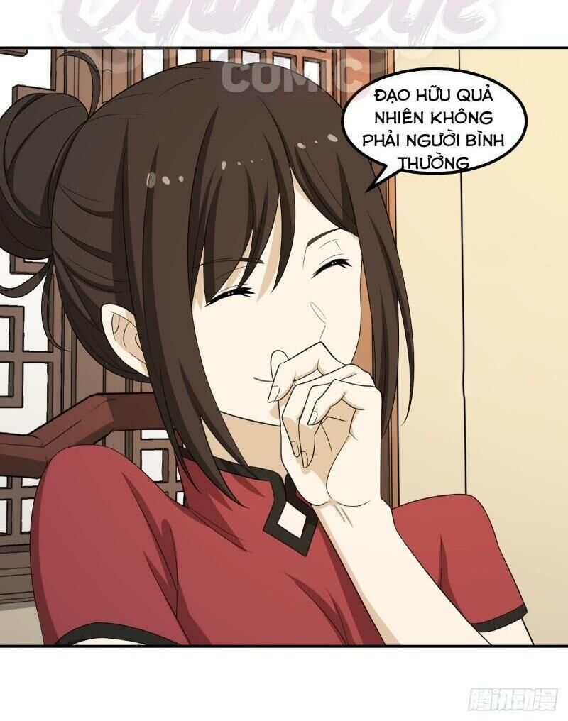 Nghịch Thiên Tiên Mệnh Chap 62 - Next Chap 63