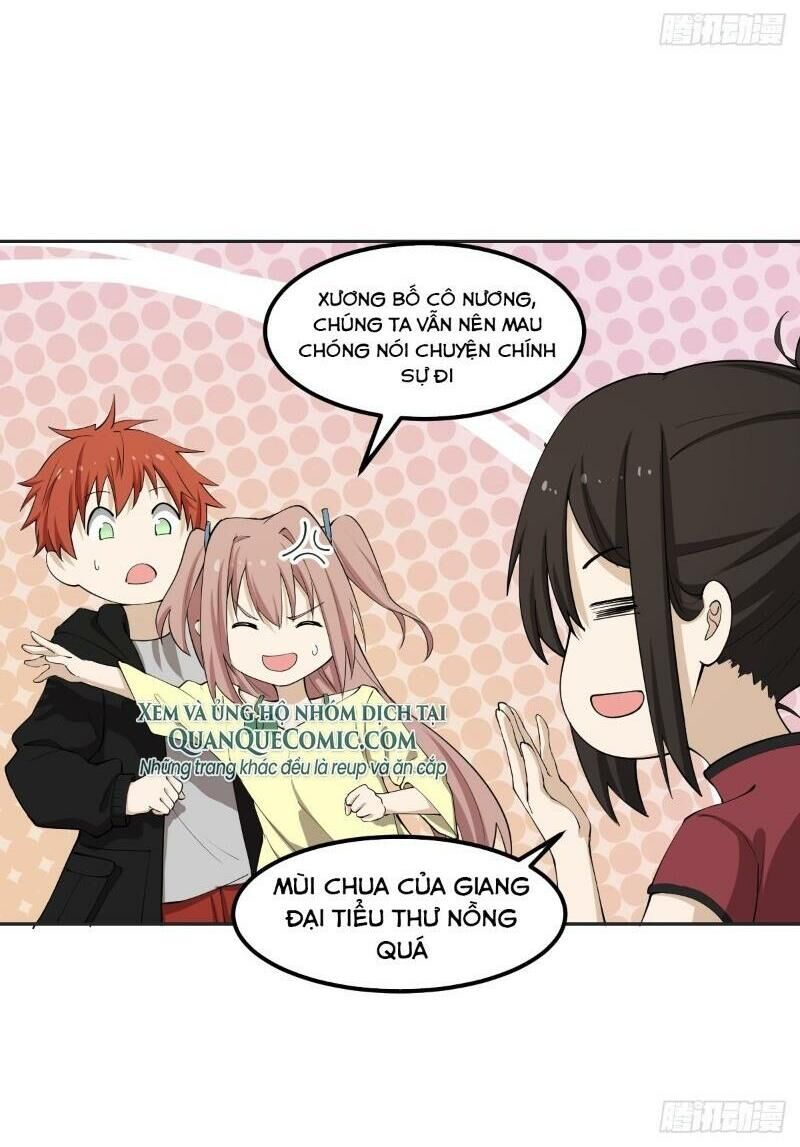 Nghịch Thiên Tiên Mệnh Chap 62 - Next Chap 63