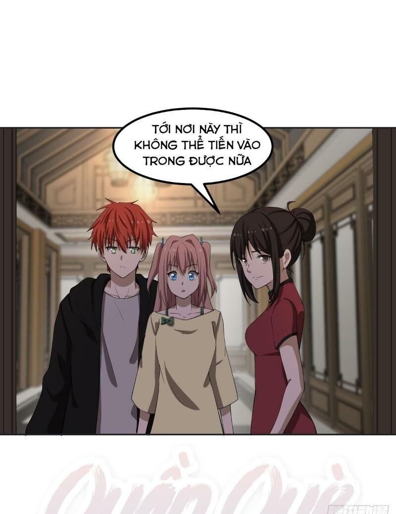 Nghịch Thiên Tiên Mệnh Chap 62 - Next Chap 63