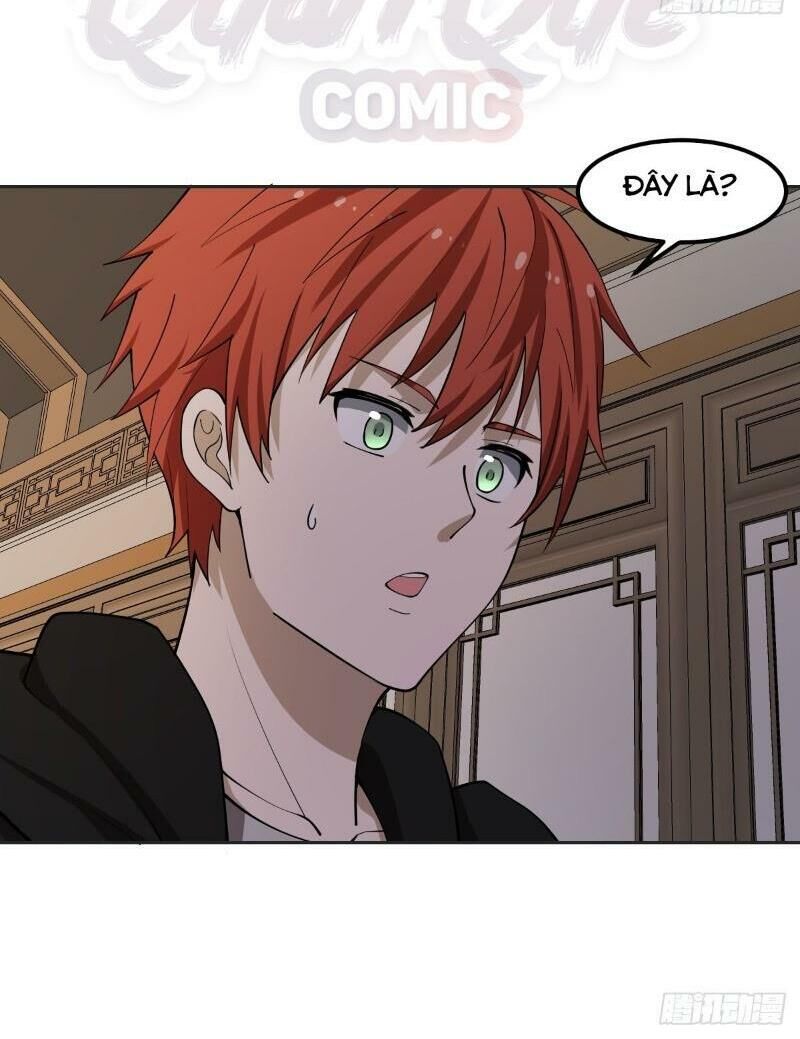 Nghịch Thiên Tiên Mệnh Chap 62 - Next Chap 63