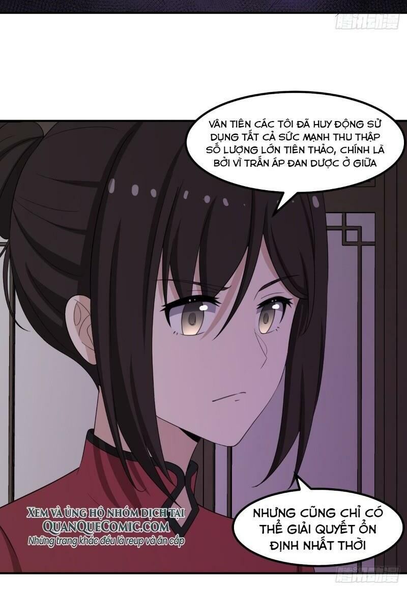 Nghịch Thiên Tiên Mệnh Chap 62 - Next Chap 63