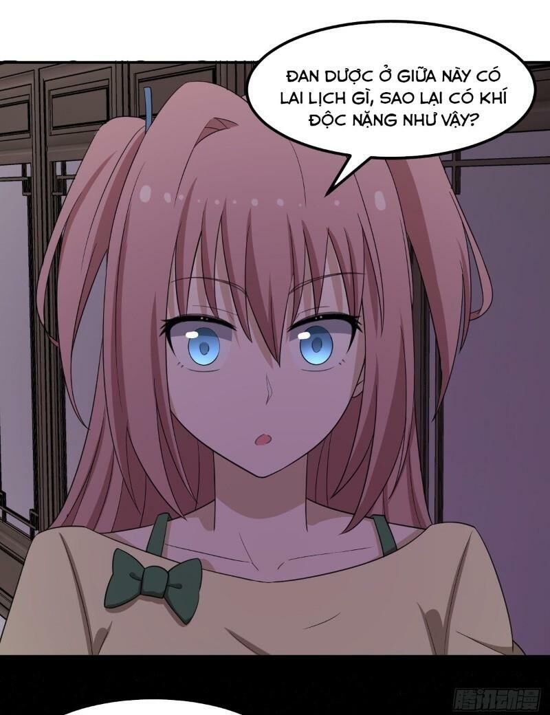 Nghịch Thiên Tiên Mệnh Chap 62 - Next Chap 63