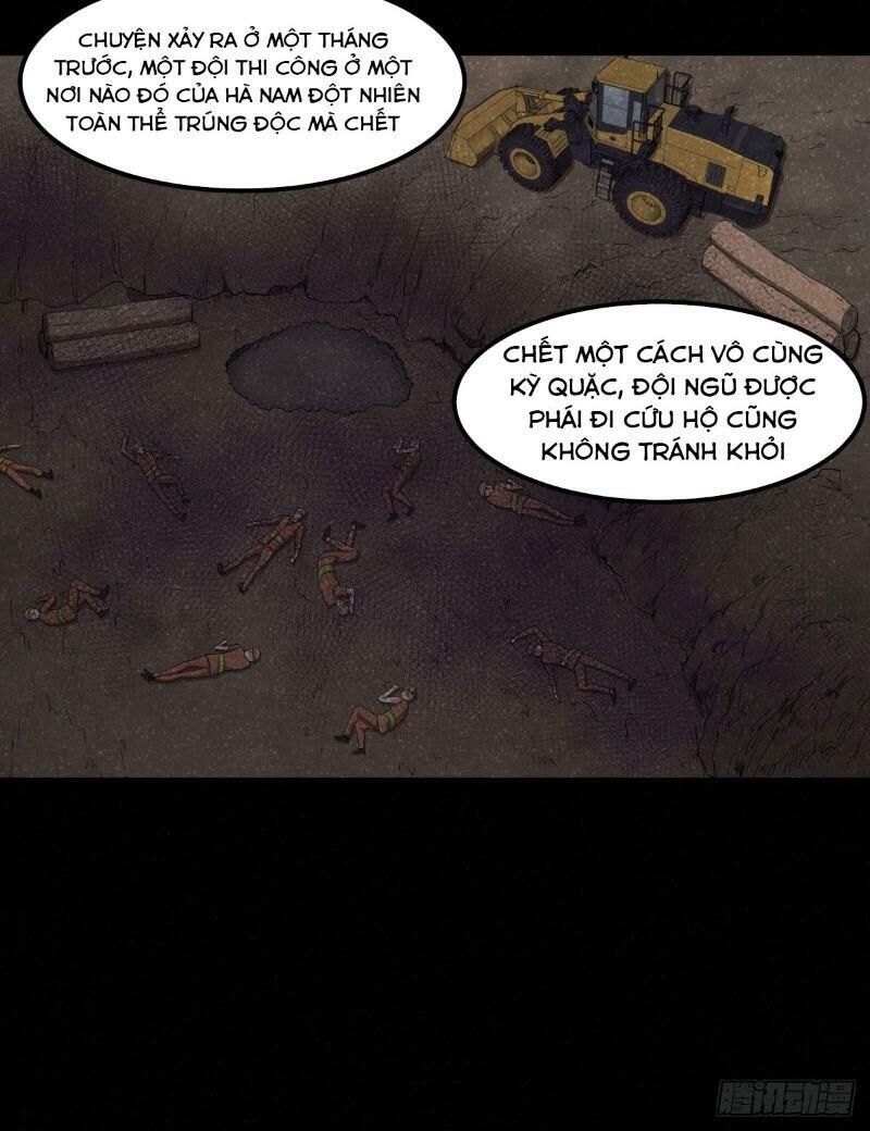 Nghịch Thiên Tiên Mệnh Chap 62 - Next Chap 63
