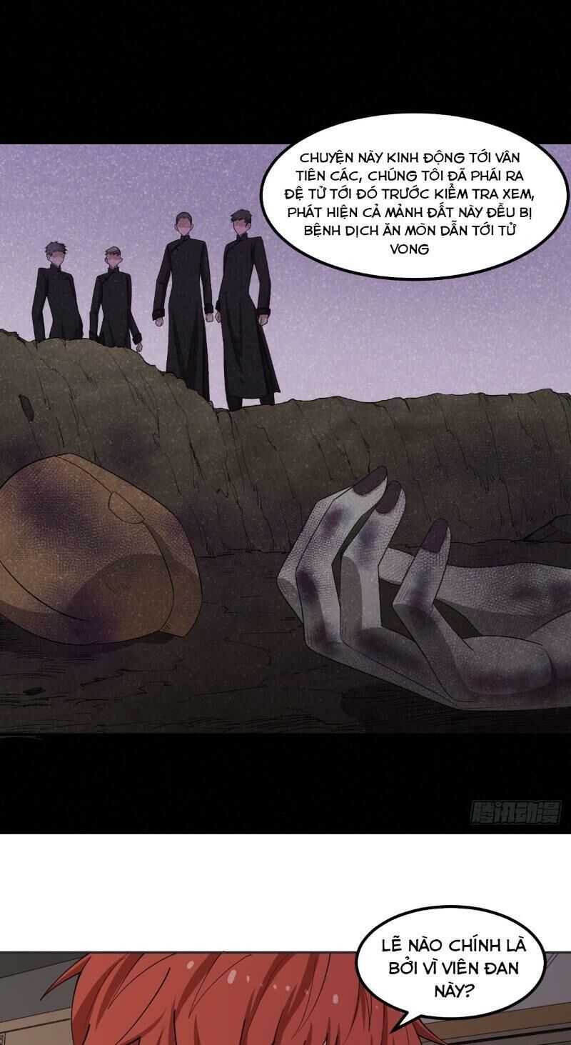 Nghịch Thiên Tiên Mệnh Chap 62 - Next Chap 63