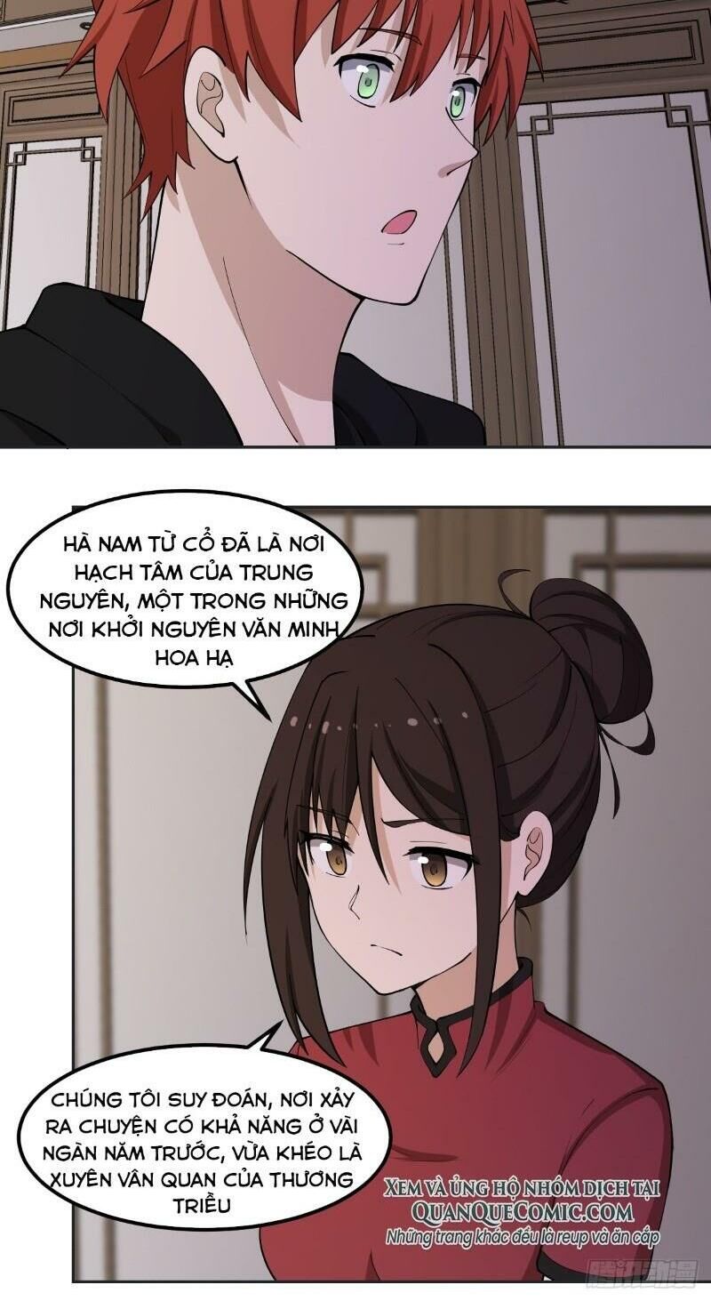 Nghịch Thiên Tiên Mệnh Chap 62 - Next Chap 63
