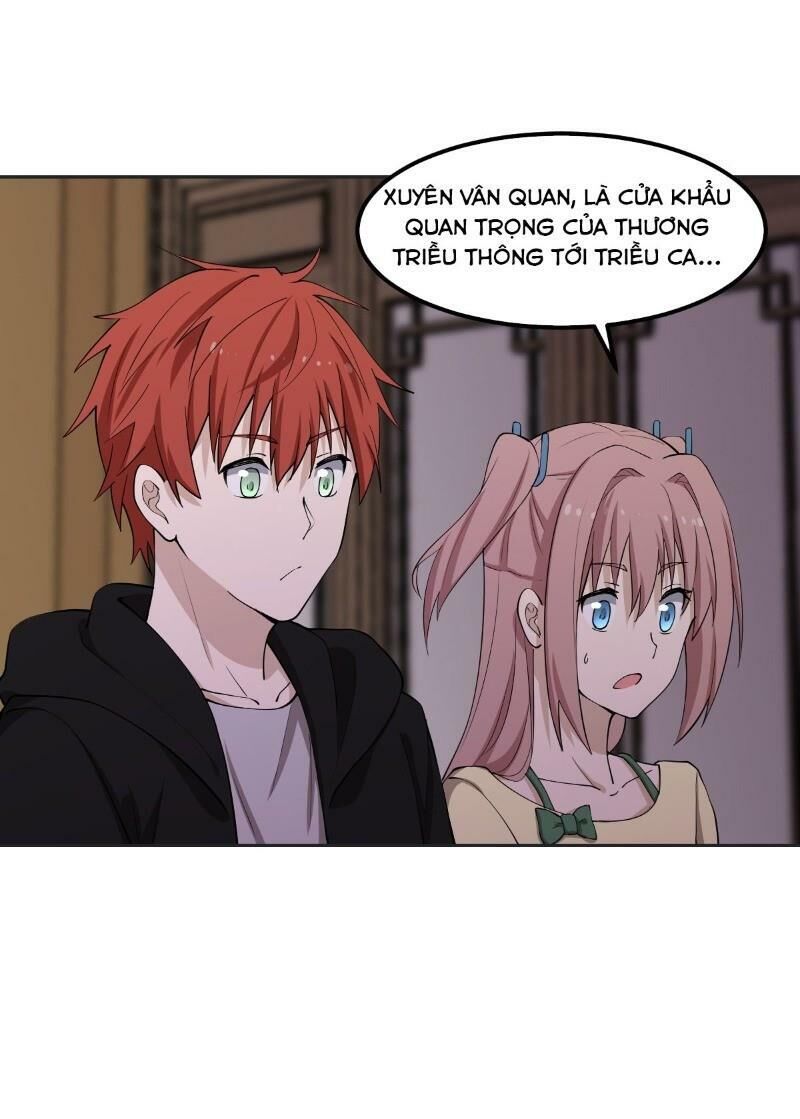 Nghịch Thiên Tiên Mệnh Chap 62 - Next Chap 63