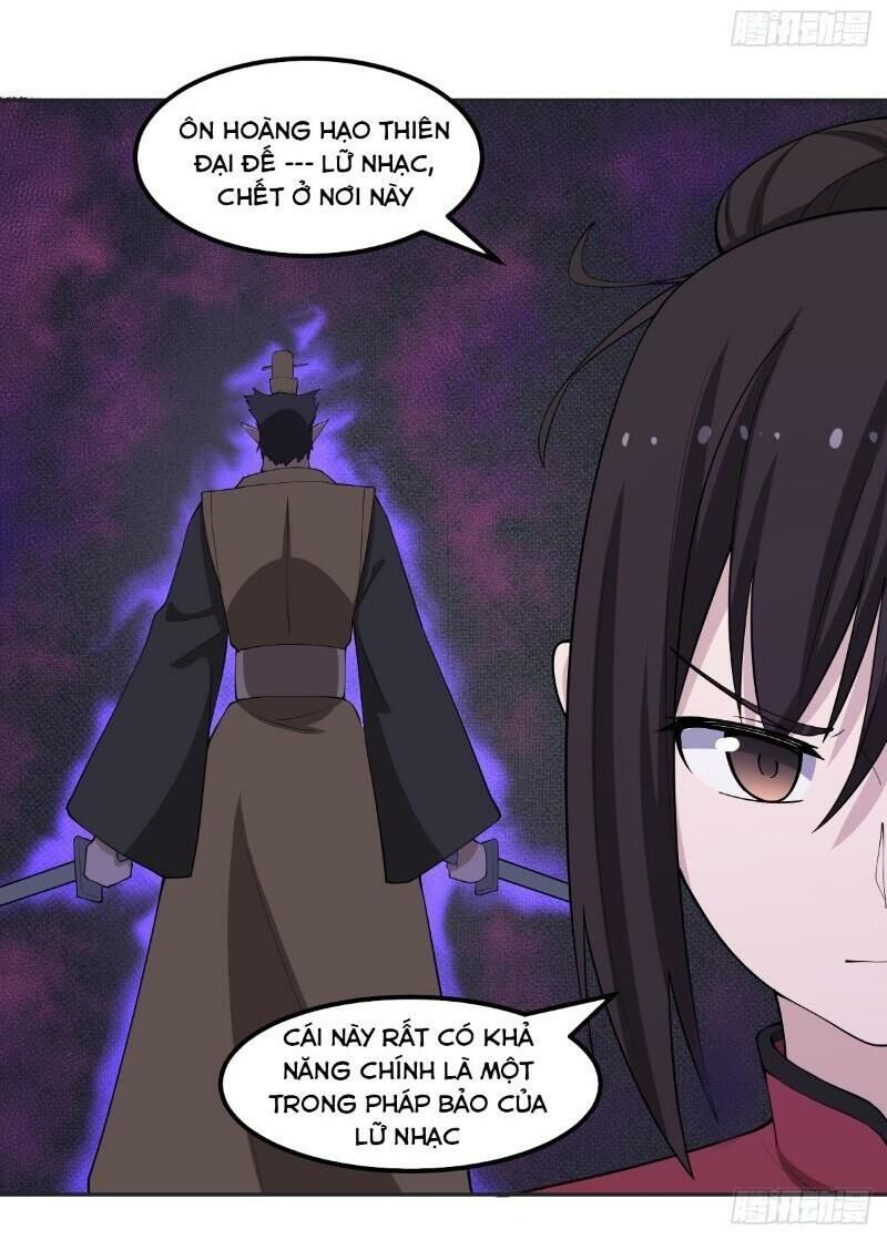 Nghịch Thiên Tiên Mệnh Chap 62 - Next Chap 63
