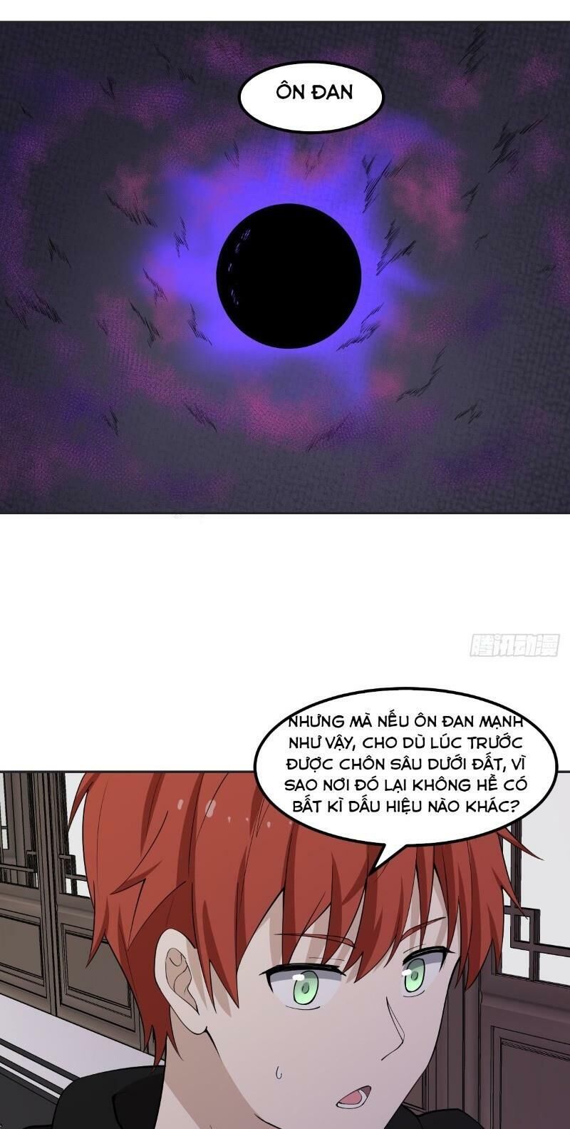 Nghịch Thiên Tiên Mệnh Chap 62 - Next Chap 63