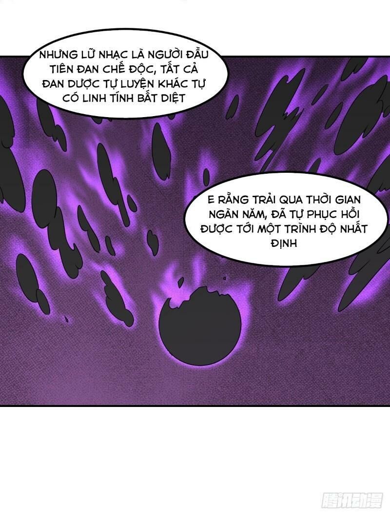 Nghịch Thiên Tiên Mệnh Chap 62 - Next Chap 63