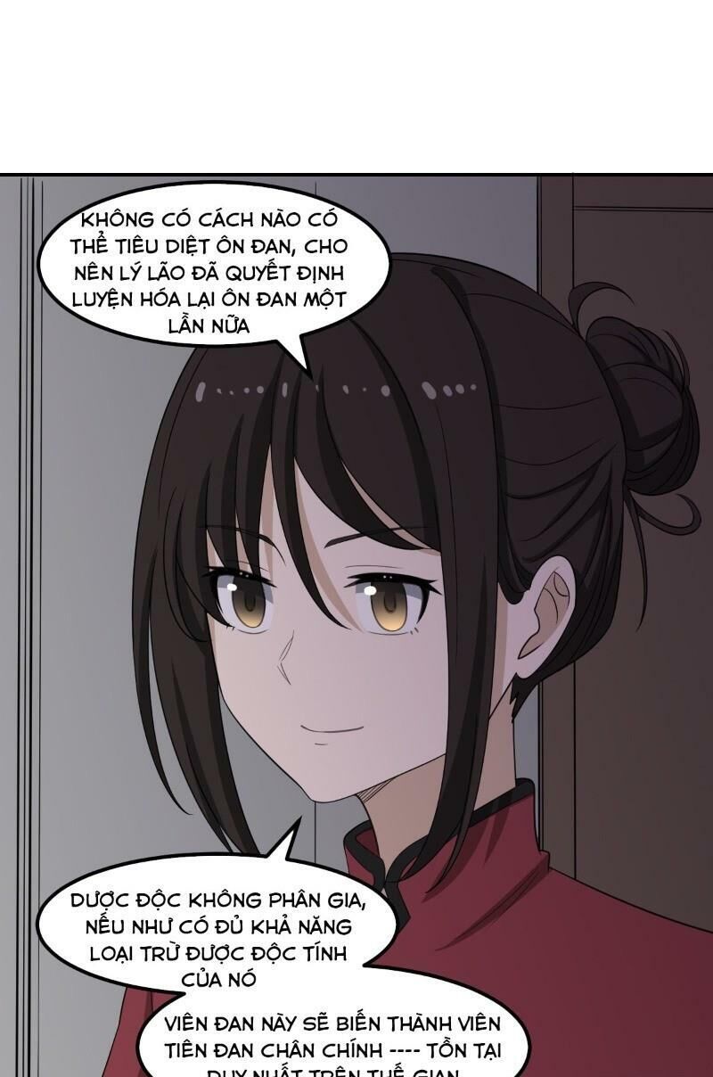 Nghịch Thiên Tiên Mệnh Chap 62 - Next Chap 63