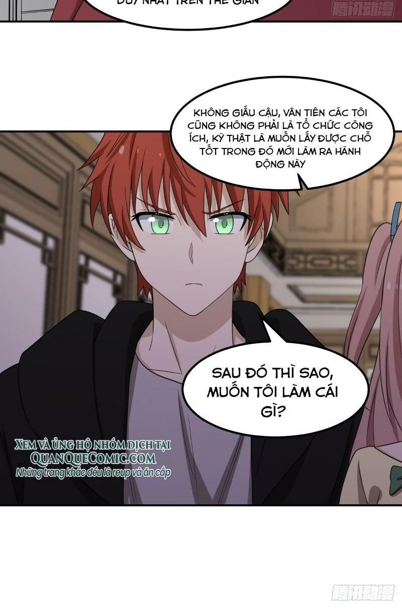 Nghịch Thiên Tiên Mệnh Chap 62 - Next Chap 63