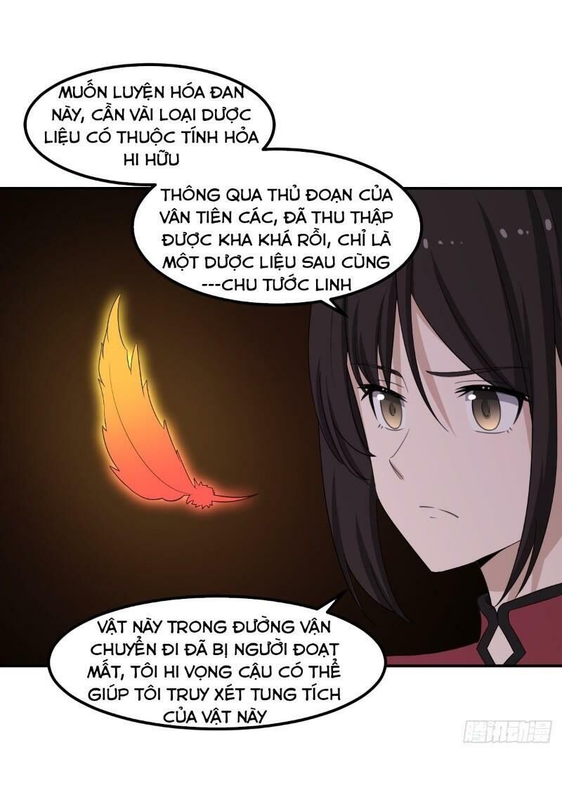 Nghịch Thiên Tiên Mệnh Chap 62 - Next Chap 63