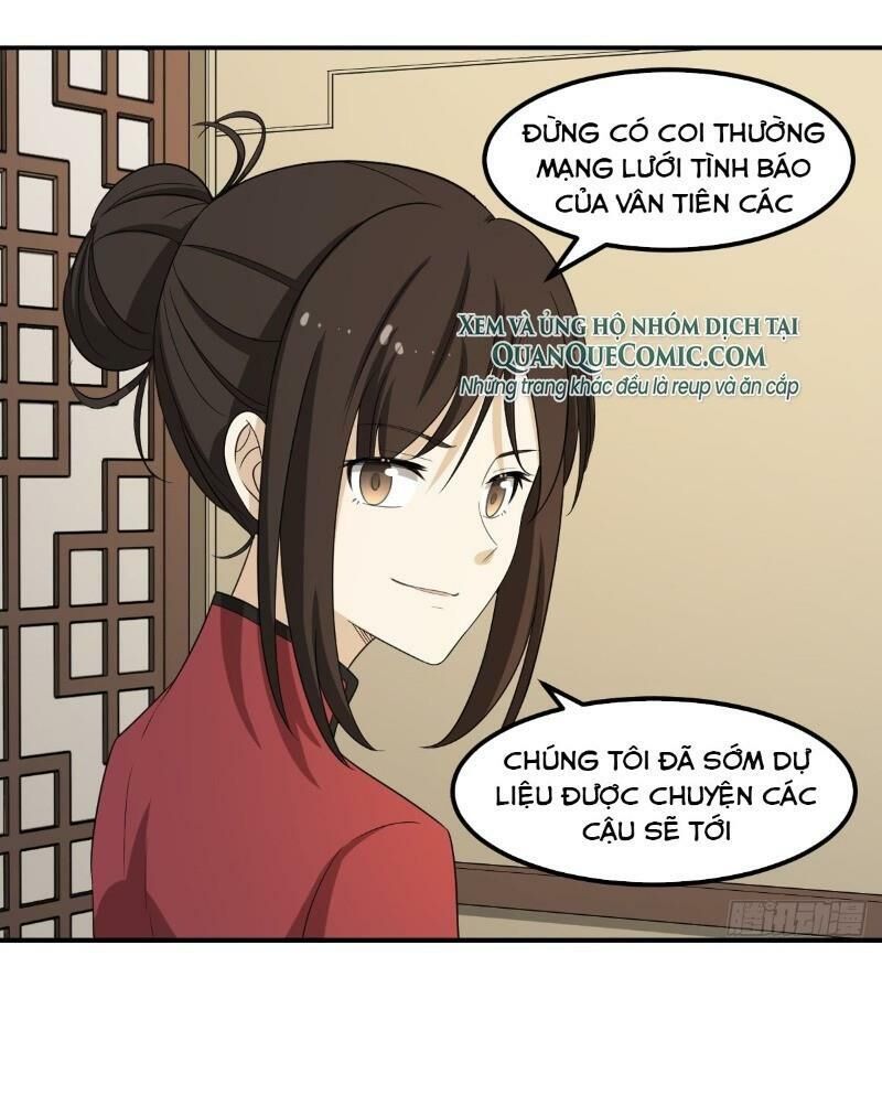 Nghịch Thiên Tiên Mệnh Chap 62 - Next Chap 63