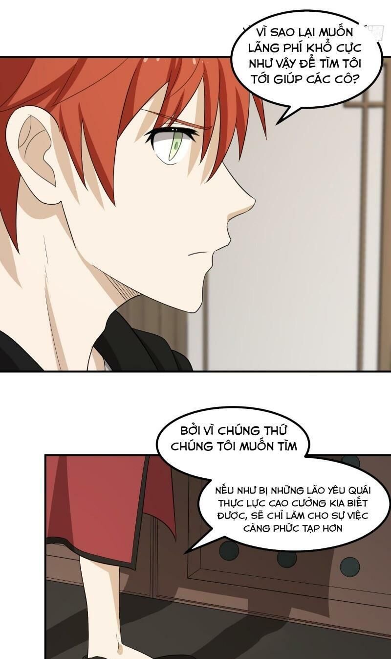 Nghịch Thiên Tiên Mệnh Chap 62 - Next Chap 63