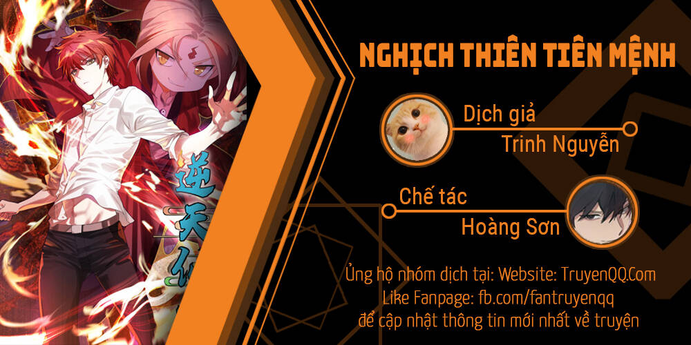 Nghịch Thiên Tiên Mệnh Chap 70 - Next Chap 71