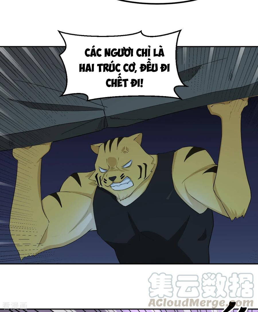 Nghịch Thiên Tiên Mệnh Chap 70 - Next Chap 71