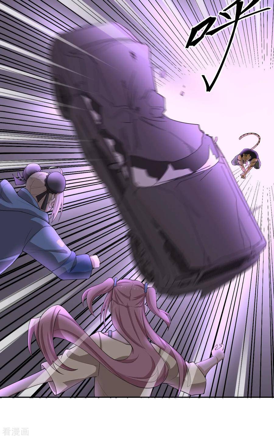 Nghịch Thiên Tiên Mệnh Chap 70 - Next Chap 71