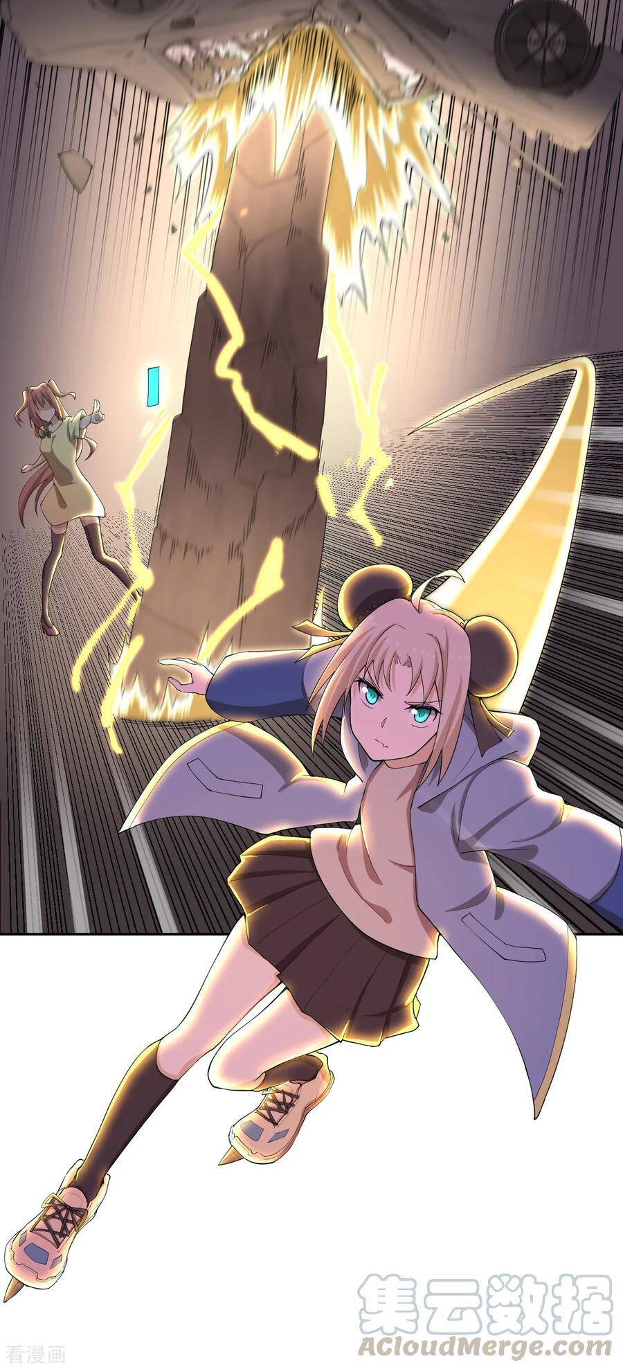 Nghịch Thiên Tiên Mệnh Chap 70 - Next Chap 71
