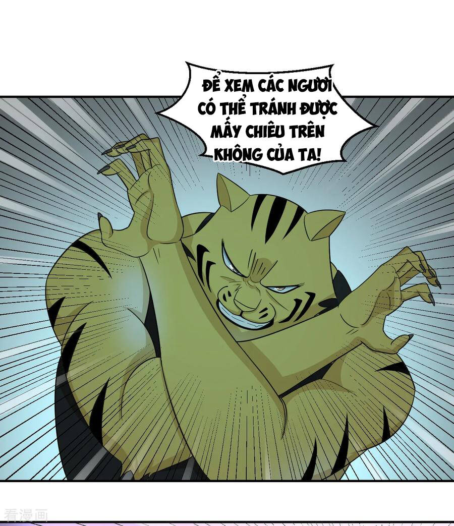 Nghịch Thiên Tiên Mệnh Chap 70 - Next Chap 71