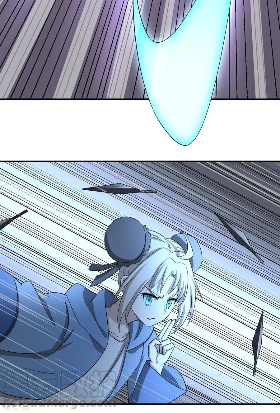 Nghịch Thiên Tiên Mệnh Chap 70 - Next Chap 71