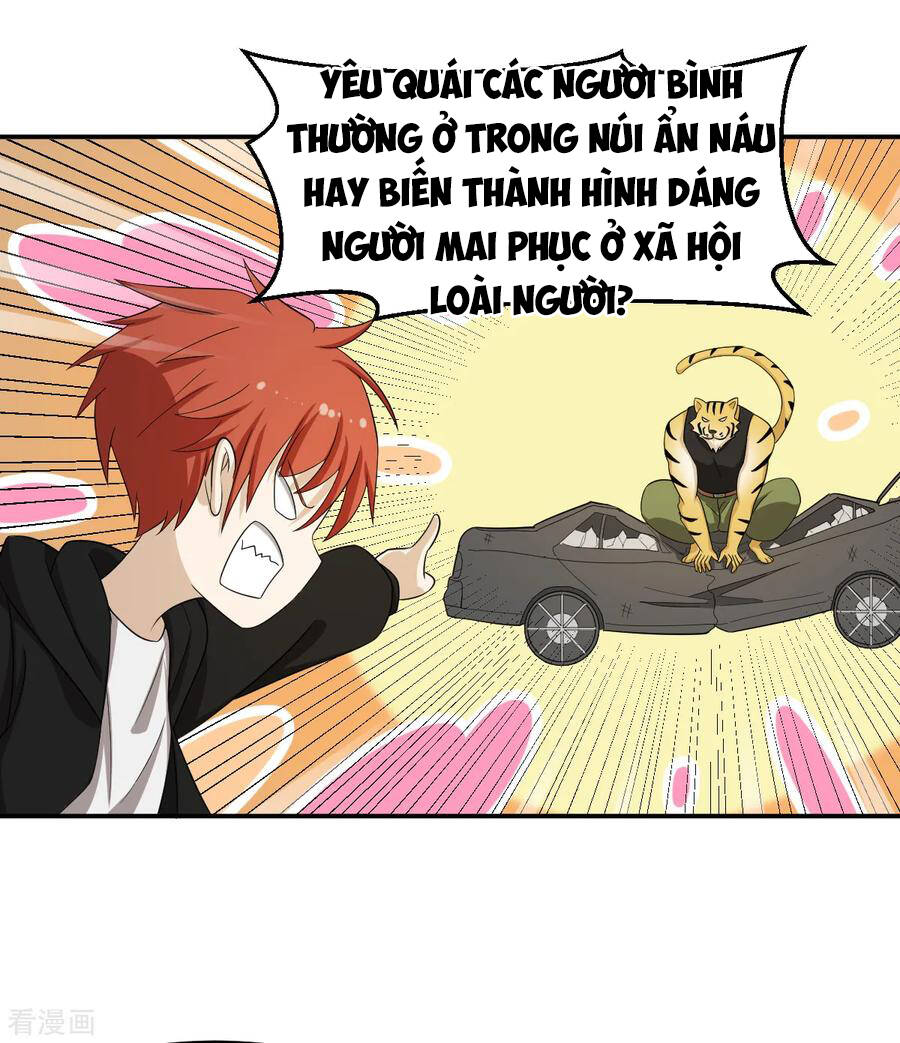 Nghịch Thiên Tiên Mệnh Chap 70 - Next Chap 71