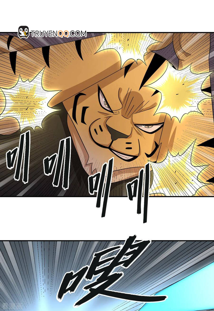 Nghịch Thiên Tiên Mệnh Chap 70 - Next Chap 71