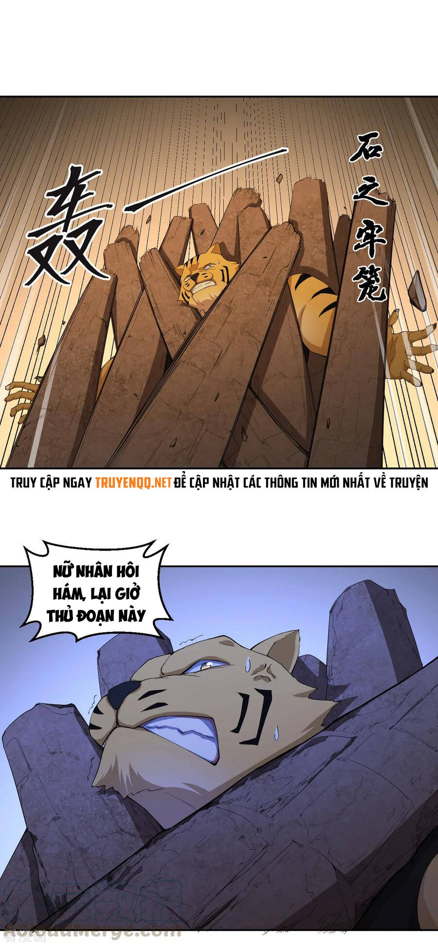 Nghịch Thiên Tiên Mệnh Chap 70 - Next Chap 71